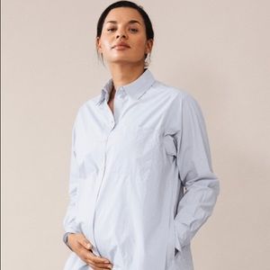 Boob Design - The Duo Shirtdress (Maternity) BNWT